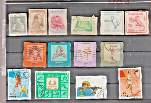 Ref 564 timbres poste - ref.564-timbres,