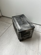 Ancienne Caisse Militaire À