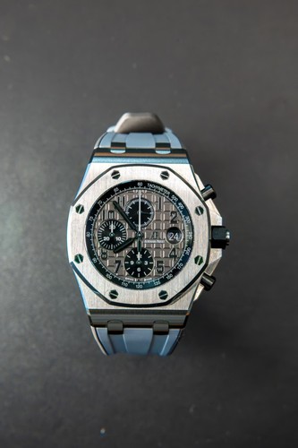 Audemars piguet royal oak - royal,