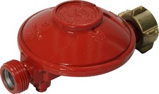 Détendeur NF propane pour