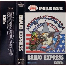 Banjo Express Country Music -
