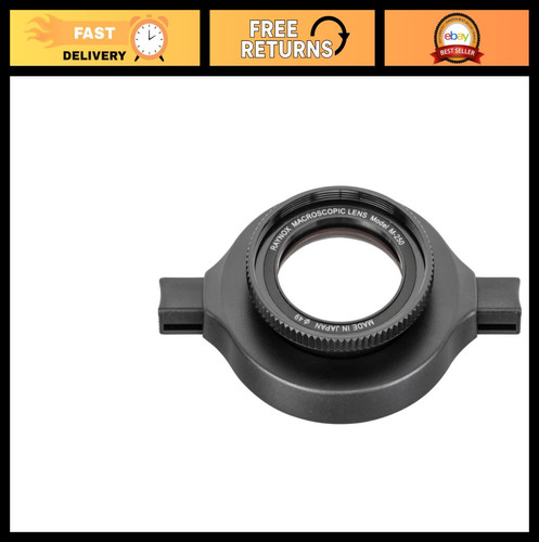 Super macro snap lens - super,