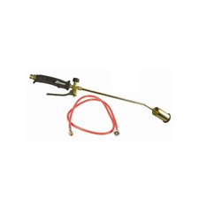 ribimex désherbeur thermique PRDE6TH 