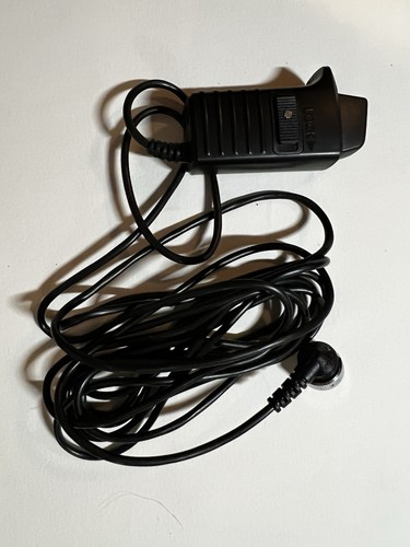 Nikon 12a remote release - nikon, mc-12a
