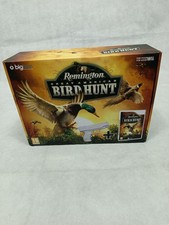 Remington bird hunt gun