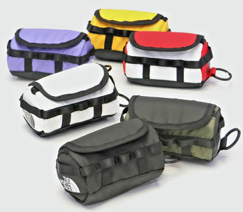 New the north face duffel - the, bc