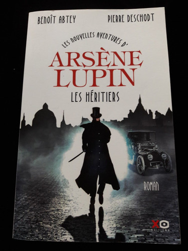 Les nouvelles aventures - nouvelles,