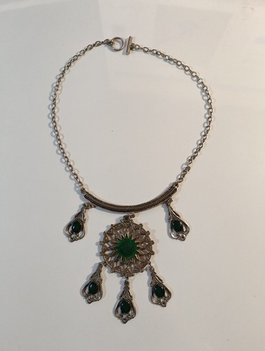 Bijou ancien vintage - bijou,