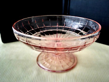 Compotier , coupe sur pied en