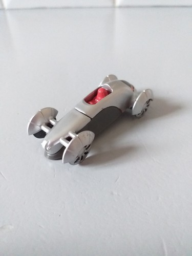 Voiture miniature mpg 120 - miniature,