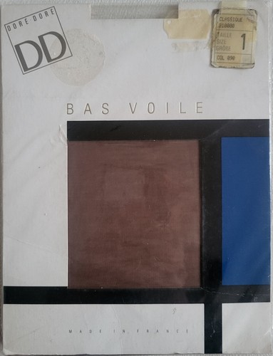 Paire bas nylon rht - bas,