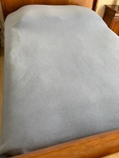 VERITABLE COUVERTURE POLAIRE – MADE in FRANCE