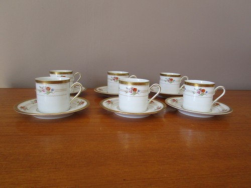 Tasses café litron - 6,
