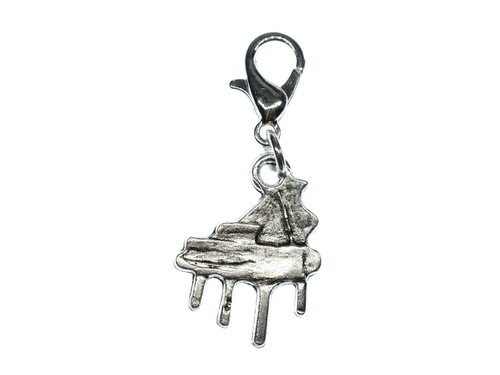 Pendentif piano concert - piano,