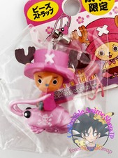 Mini figurine Tony Tony