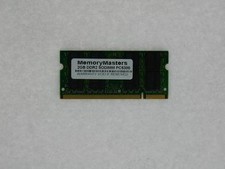 2GB Asus Eee PC 1001P 1008P DDR2 667MHz Netbook Mémoire