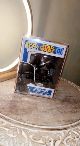 Star wars pop darth vader - darth,