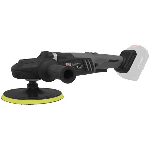 Sealey cp20vrpx premier sv20 - cp20vrpx,