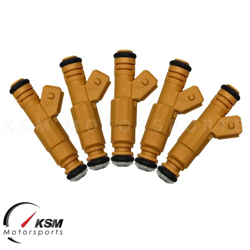 Carburant injecteurs pour - 5,
