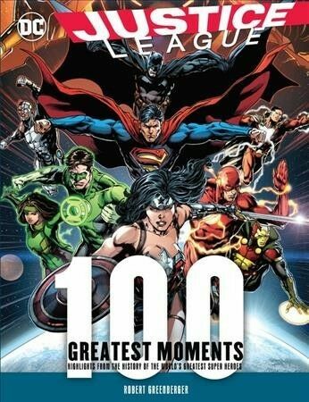 The 100 greatest - moments, from