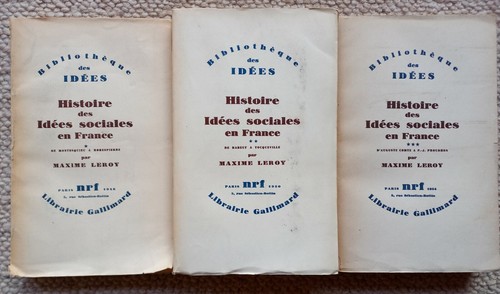 Livres histoire des idées - livres,