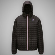 Veste Courte Enfant K-WAY Le