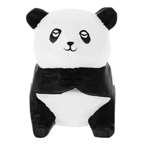 Décorations panda figurines - décorations,