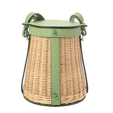 Hermes Farming Picnic Shoulder