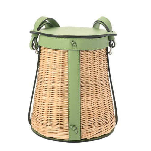 Hermes farming picnic shoulder - picnic,