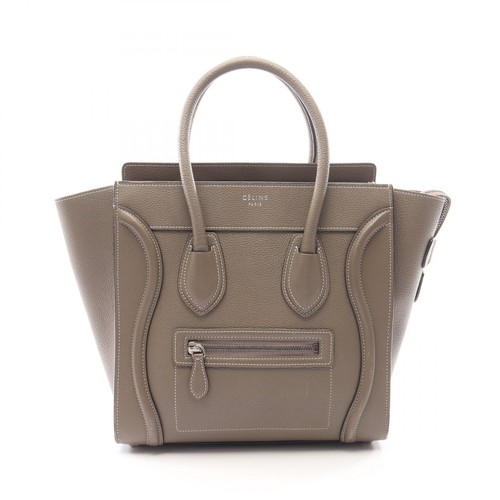 Sac main fourre tout celine - à,