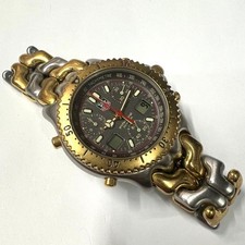 Montre Homme TAG Heuer S/el