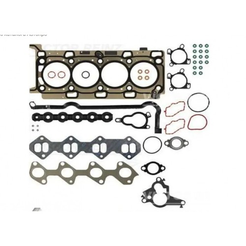 Pochette joints haut moteur - joints,