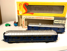 Lima lot de 2 voitures CIWLT