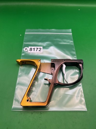 Dye dm4 frame rare - dye,