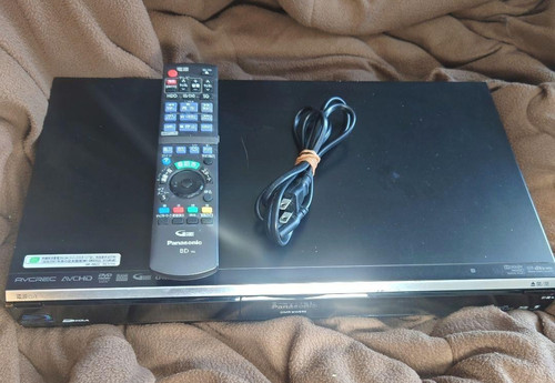 Panasonic diga dmr bw850 - diga, dmr-bw850