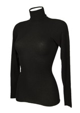 Maillot cycliste manches longues RAGNO dolce vita femme chaud et léger en cachem