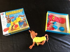 JEU DE PLATEAU - BOURRICOT (2)