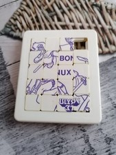 ULYSSE  31  (publicitaire albator taquin casse tete manga goldorak robot tintin)