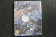 Final Fantasy XV Edition