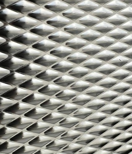 Design tole acier inox - design,