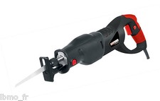 SCIE SABRE Egoine Electrique 850W Pro - PRSSMKIT5