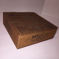 Rare Medalist Naturáles No.7