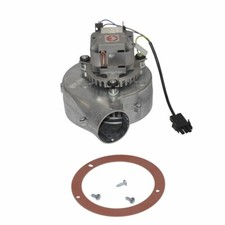 Ventilateur équipé