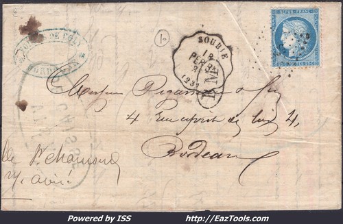 France 60a sur - france, pc