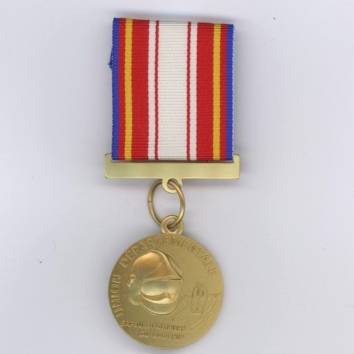Médaille union - médaille,