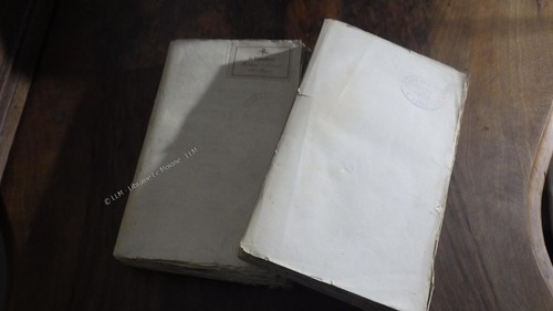 1818 véritables actes des - actes,