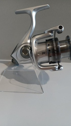 Abu garcia cardinal iii sx2000 - garcia,