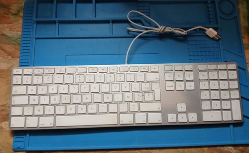 Clavier usb apple magic - apple,