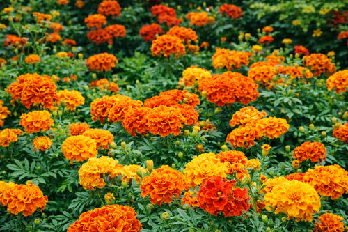 100 graines fleurs - 100,