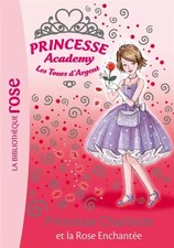 Princesse Academy, Tome 7 